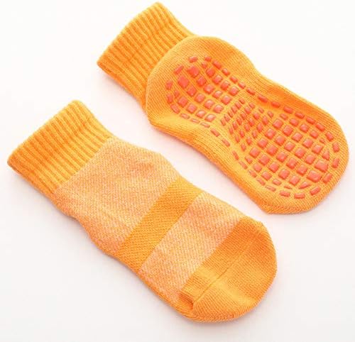 Есарол мали Чорапи со Костец Не Лизгачки Брануваа Чорапи За Деца Рефус 10 Пакувања