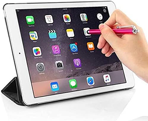 Е-универзален ултра мазна гума на гума, универзално пенкало за стилови, за сите мобилни телефони со таблети iPad, апликации компатибилен со