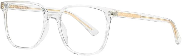 Плоштад Ресвио преголеми очила за читање за женски очила за очила, читатели транспарентни