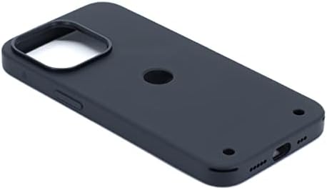 Фјорден Случај за iPhone 13 Pro - MagSafe Компатибилен-Црна