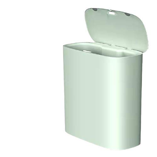Автоматска конзерва за отпадоци за тоалетот за тоалети бања Ешбин може да се сортира кујнски ѓубре