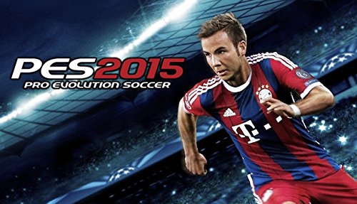 Про Еволуција Фудбал 2015-PlayStation 4