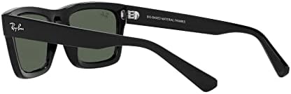 Реј-Бан машки RB4396 Ворен правоаголни очила за сонце