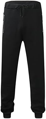 Машки обични цврсти две парчиња патент џеб џеб раглан ракав дуксери за влечење патент џебни панталони купуваат костум