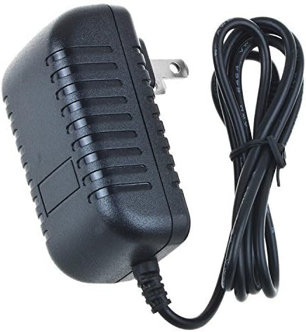 Најдобар адаптер за 9V AC/DC за MID M70003 Таблет за напојување на допир на допир полнач на кабел за напојување PSU