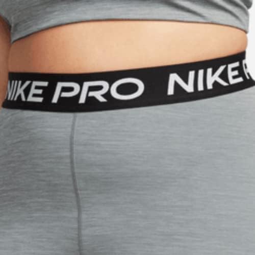 Nike Pro 365 женски шорцеви од 5 , 1x - 3x