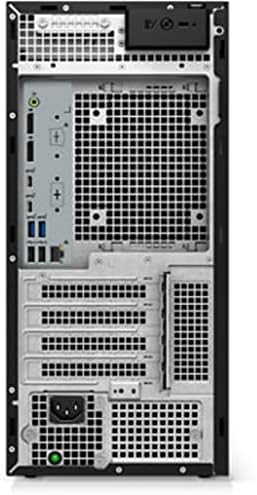 Dell Прецизност T3660 Работна Станица Десктоп | Јадро i9-1TB SSD + 1TB SSD-128GB RAM МЕМОРИЈА-3090 Ти / 16 Јадра @ 5.2 GHz - 12TH Gen CPU-24GB GDDR6X Победа 11 Pro