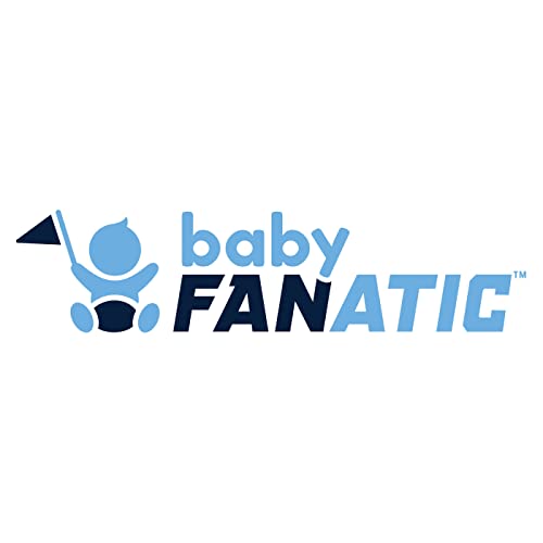 BabyFanatic Sippy Чаша 2-Пакет-NCAA Тексас Longhorns-Официјално Лиценциран Дете &засилувач; Бебе Чаша Во Собата