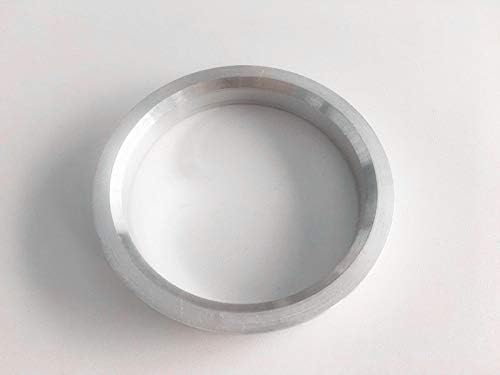 NB-Aero Aluminum Hub Centric Rings 75mm до 71,5 mm | Hubcentric Center Ring 71,5 mm до 75мм