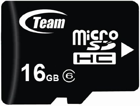 16gb Турбо Брзина Класа 6 MicroSDHC Мемориска Картичка ЗА LG KM555E KM555R KM570. Со Голема Брзина Картичка Доаѓа со слободен SD И USB Адаптери. Доживотна Гаранција.
