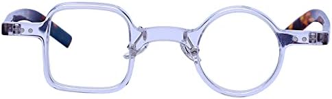 Очила За Блокирање На Сина Светлина Неправилно Оптоварување На Очите Отсјај Бисерна Инкрустирана Рака Мачкино Око Модни Очила