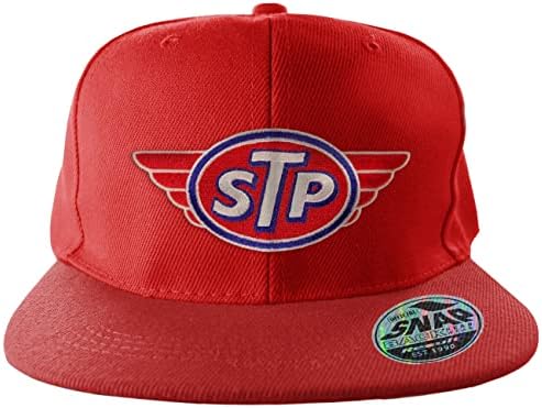 STP официјално лиценциран капа стандард на капакот на капакот на капакот на капакот