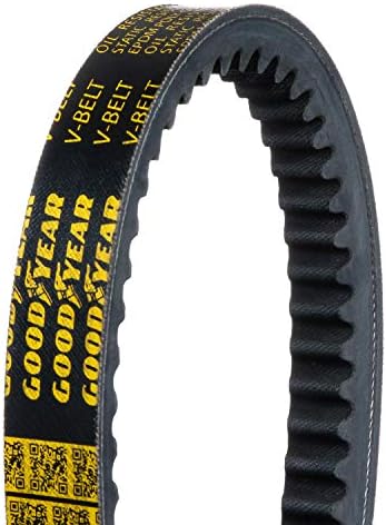 Goodyear Belts 22410 V-појас, 22/32 широк, 41 должина