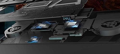 Dell Прецизност 5550 15.6 Мобилна Работна Станица-Intel Core i7 i7-10750H 2.6 GHz