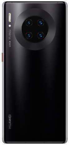 Huawei Mate 30 Pro LIO-L29 256GB 8GB RAM Меѓународна Верзија-Црна