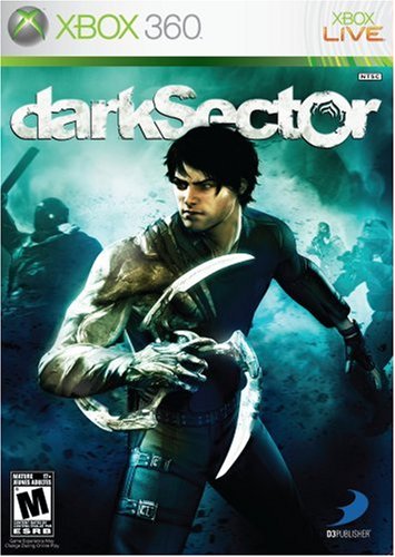 Темно Сектор-Xbox 360