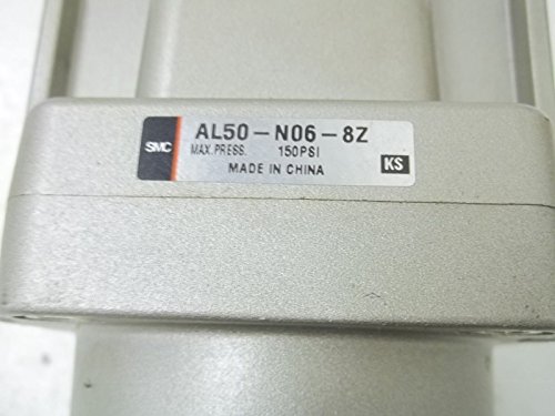 SMC AL50-N06-8Z Лубрикатор, Al Mass PRO 3/4 Модуларен, Al Mass PRO