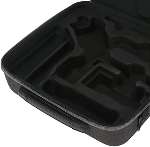 Случај за носење стабилизатор, за SunnyLife Case Case Case Tagn Travel Protable Protective Case за главата на топката за стабилизатор на Ronin RS3