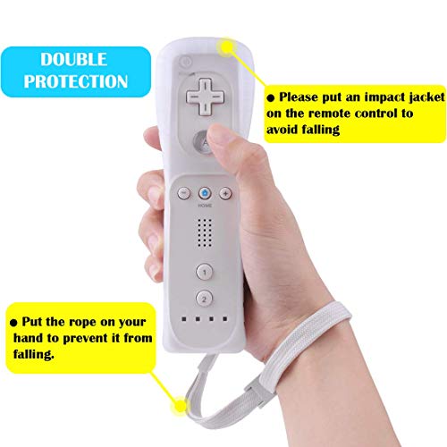 Sibiono - Wii Remote Motion Plus Controller за Nintendo Wii & Wii U Видео игри игри со игри.