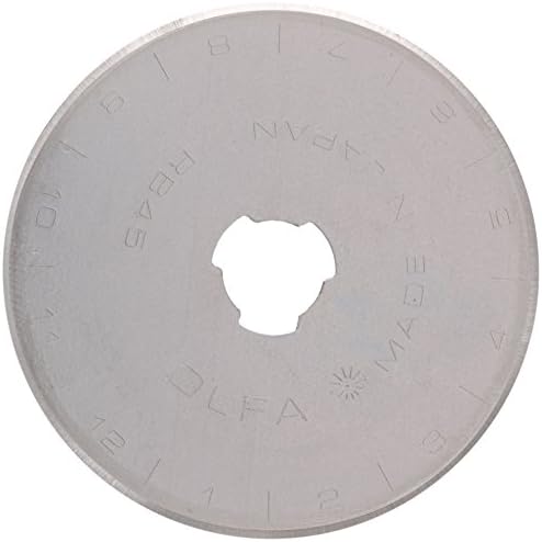 Prym 45 mm резервно сечило за ротирачки секач макси