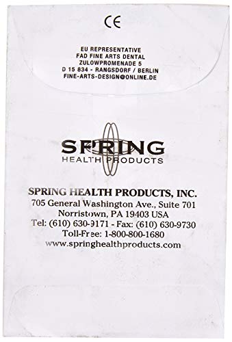 Пролет Здравствени Производи 280. 5С25 ФГ Оклузална Редукција/Завршна Супер Груб Дијамант Бур