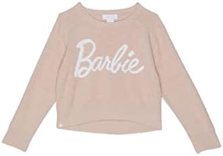 Боси соништа девојки за девојчиња ултра лајт млади Барби маичка