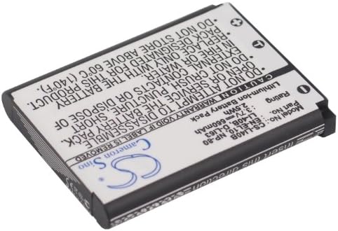 Замена на батеријата За Aikitec Powerkit BL-40B-500