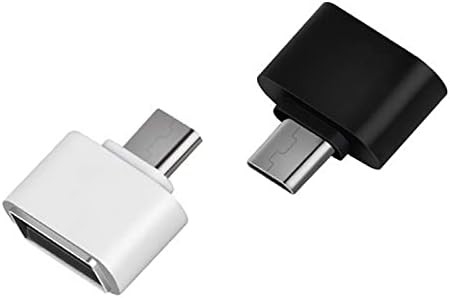 USB-C Femaleенски до USB 3.0 машки адаптер компатибилен со вашиот Sony Xperia XA2 Ultra Multi Multi Use Converting Додај функции како што се тастатура, палецот, глувци, итн.