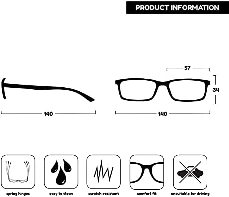 ОПУЛИЗИРАЈ Види 3 Пакет Ретро Сина Светлина Блокирање Очила Игри Компјутер Машки Жени Анти Отсјај Намалување На Главоболките И Напрегање На Очите