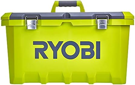 Ryobi RTB22Inch 22 алатки, зелена боја