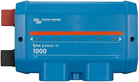 Victron Energy Lynx Shunt IP22 VE.Can 1000 засилувач