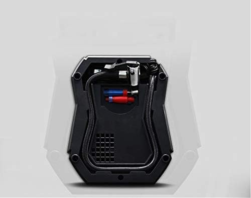 TWDYC гуми на инфлатор автомобил компресор за електрична пумпа за електрична пумпа за автоматска автоматска автоматска автоматска пумпа