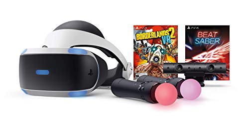 PlayStation VR-Borderlands 2 И Победи Сабја Пакет