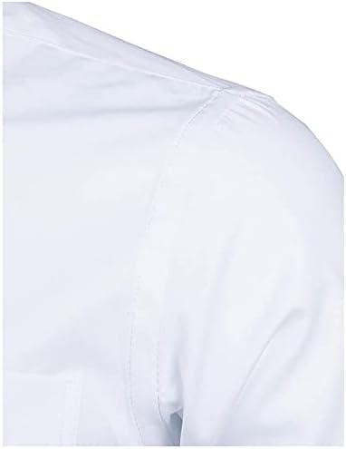 Машка машка маичка за фустани со машка машка маичка од големина - N 14,5 до 18,5