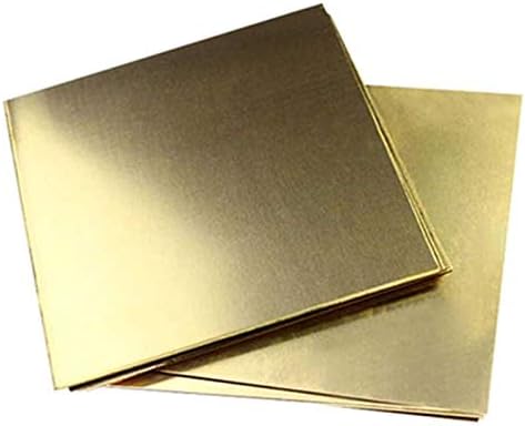 Бакарен лим Yiwango метал метална плоча со фолија Популарни дебели материјали за покриви и водоотпорни слоеви Дебелина бакарни чаршафи
