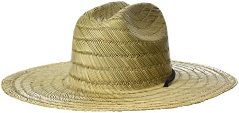 Quiksilver Menims Pierside Lifeguard Beach Sun слама капа