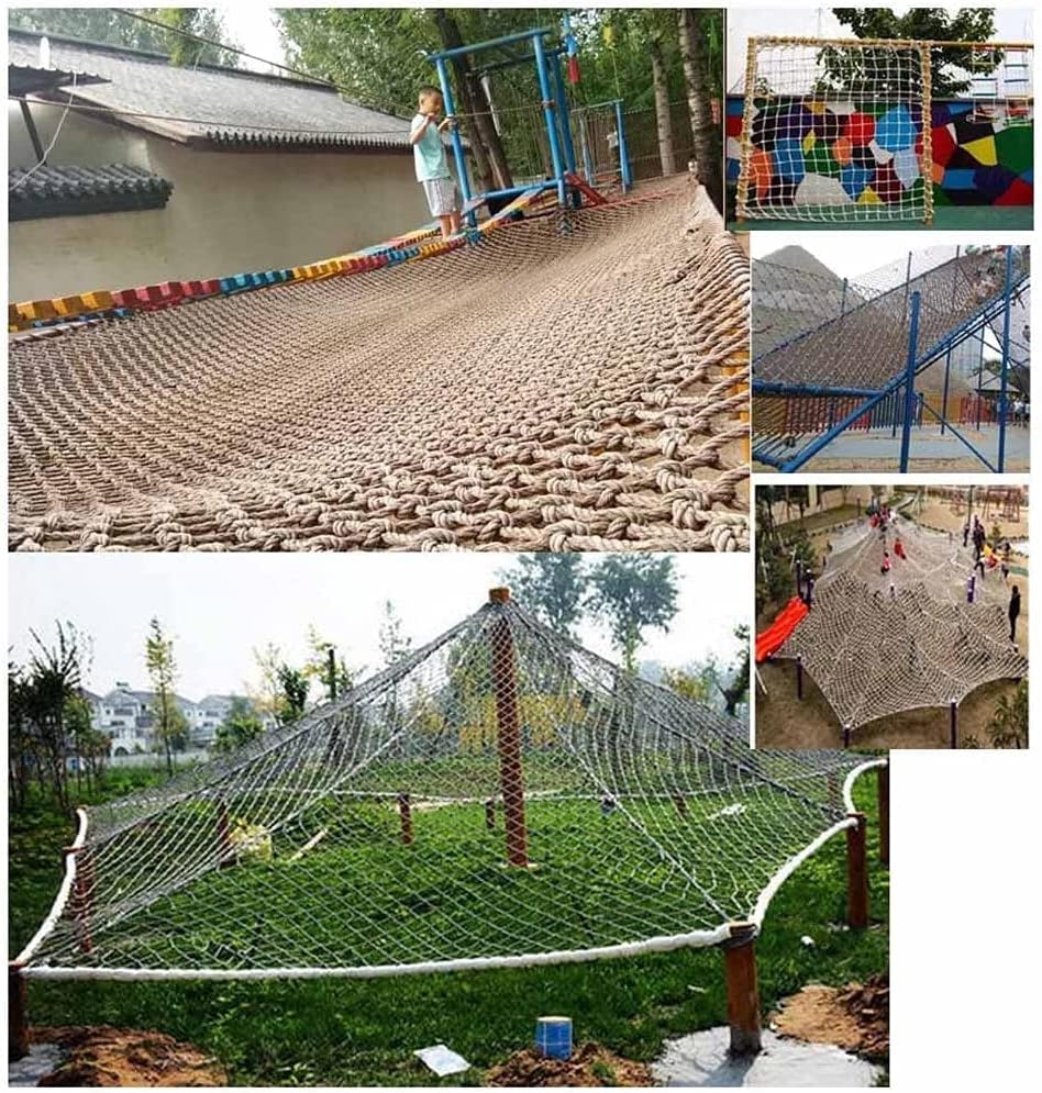 Мрежи За Ограда За Ограда За Декорација На Ѕидови, Што Се Користи За Прозорски Балконски Скали За Заштита На Децата, Заштитна Мрежа