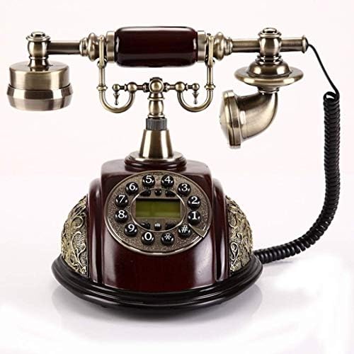 Телефонски канцелариски телефон за домаќинство KLHHG