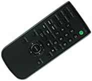 Remote Control for Sony RMT-D163A DVP-FX700 DVP-FX705 DVP-FX701 RMT-D182A DVP-FX810 DVP-FX805K DVP-FX810/L DVP-FX730 DVP-FX921 DVP-FX930 DVP-FX930/L Portable DVD Disc Player