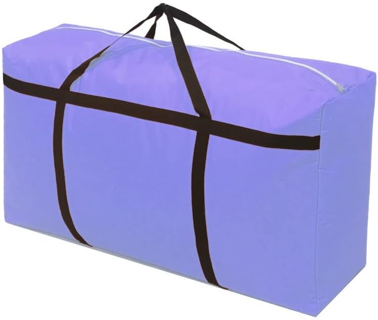 Организатор за складирање на торбички со преголема перница за торбички за складирање на товари торба за патувања во торба за движење