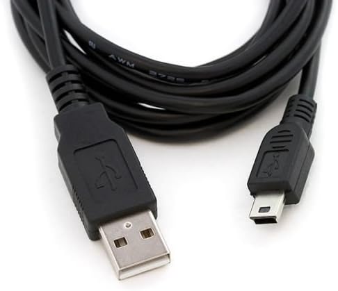 PPJ USB податоци/кабел за полнење за моторола SPN5400A Droid Razr Maxx Droid за Atrix 2 Charger PSU