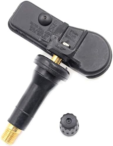 Сензор за притисок на гуми Lyqfff 4PCS TPMS, за Вито Вијано, A4479050500 4479050500 433MHz Сензор за притисок на гуми